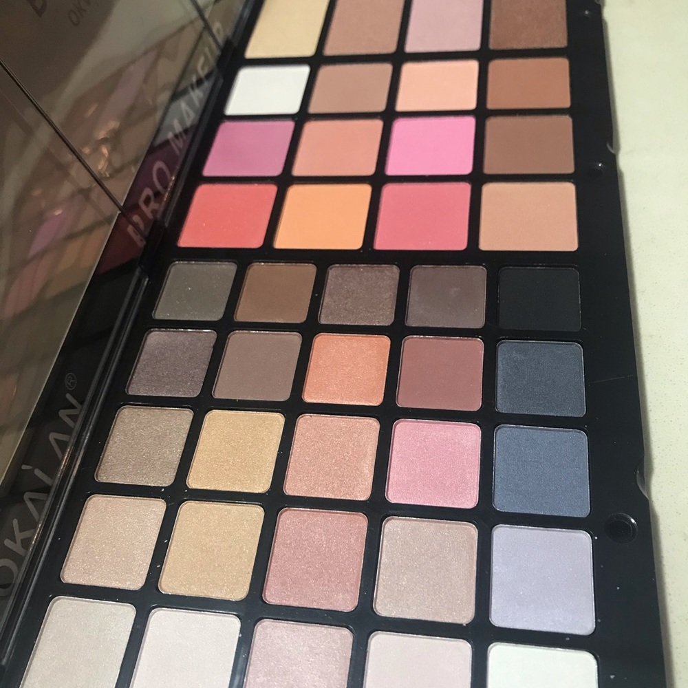 ❤️Makeup palette ❤️
